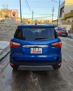 فورد إيكوسبورت